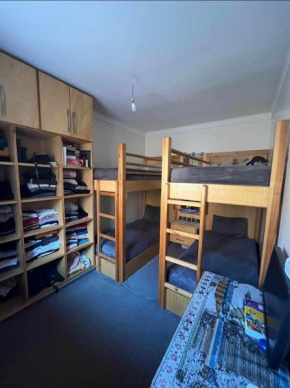 appartement meuble
